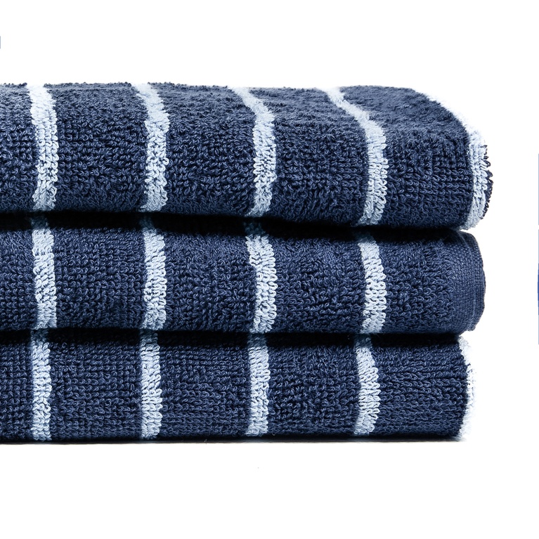 Handduk "Stripe Towel 50x70"